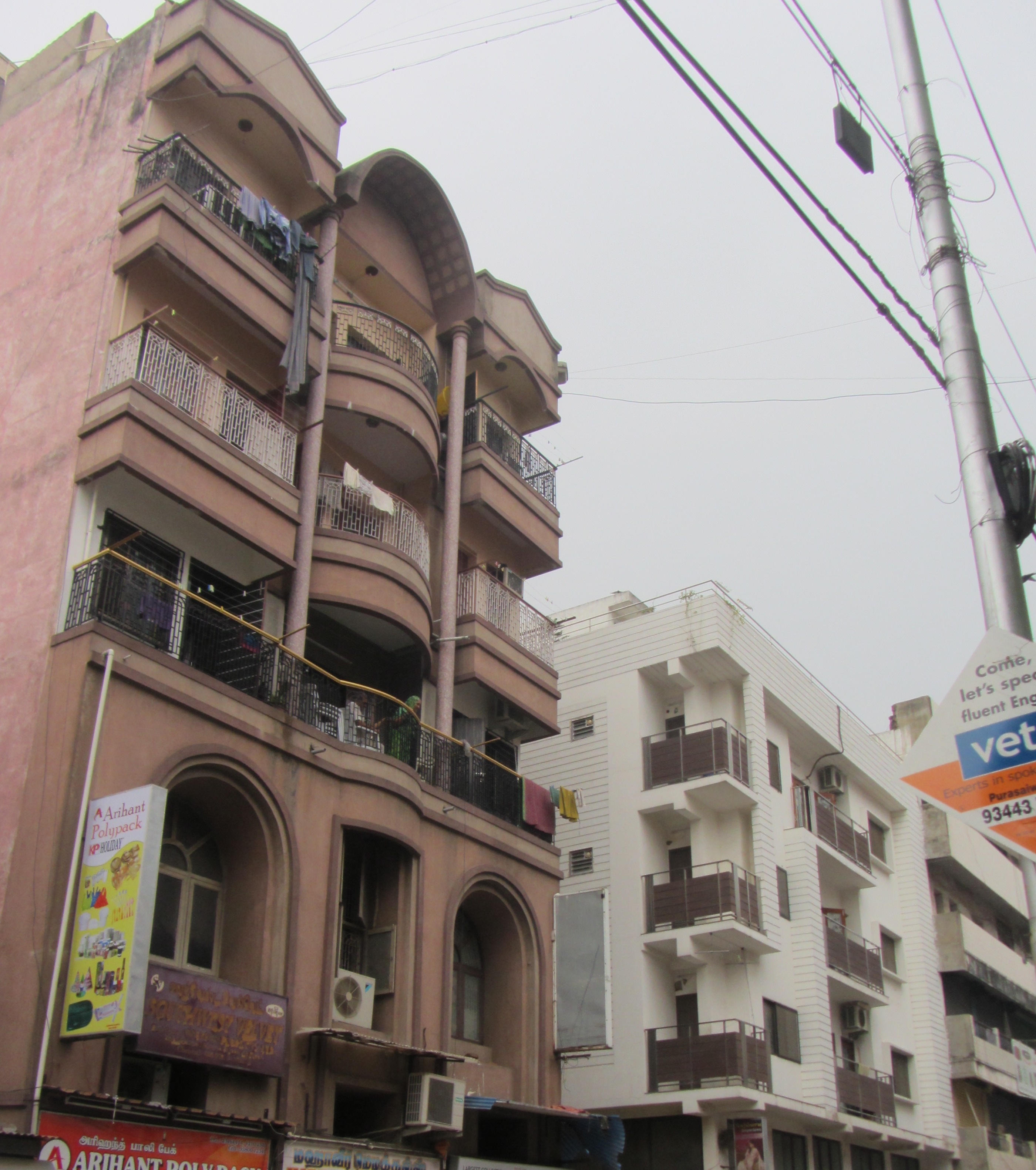 AKP Properties Construction Quality
