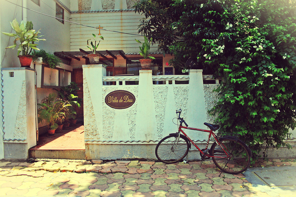 Adiyogi Thiruvanmiyur - Luxury 3 BHK by AKP Properties