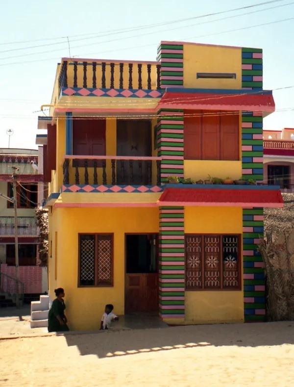 Adiyogi Tambaram - Premium apartment by AKP Properties